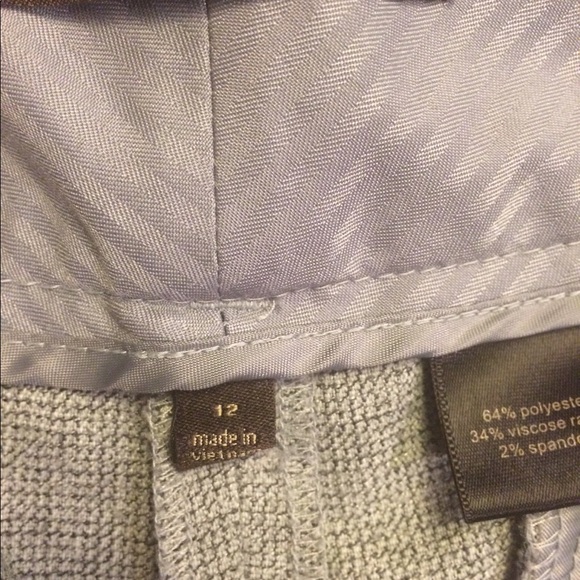 The Limited Cassidy pants size 12 - Picture 5 of 6